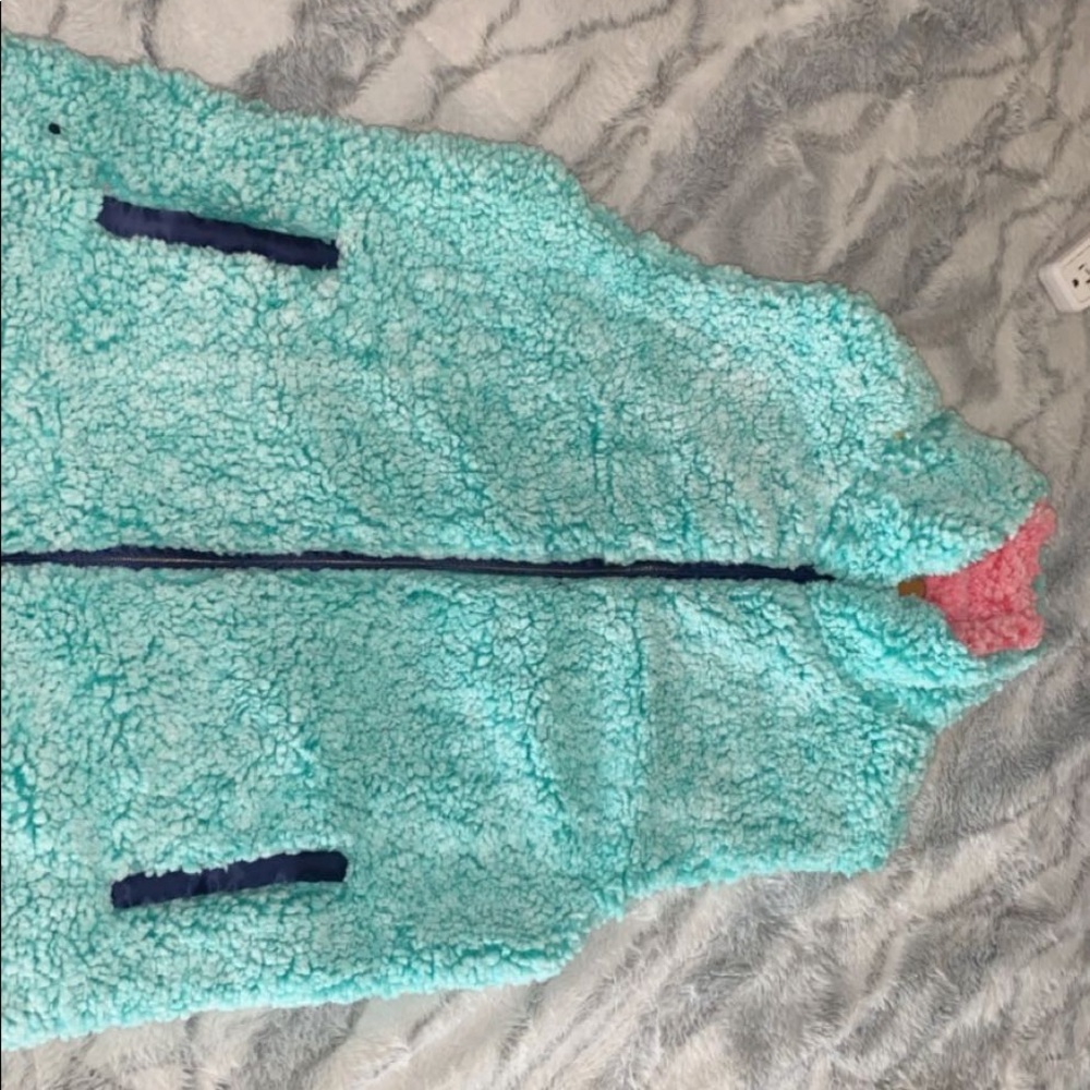 Simply Southern vest